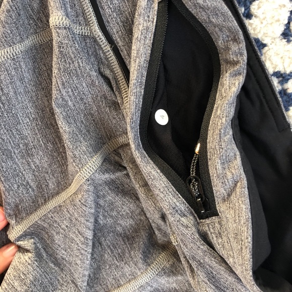 Lululemon Pace Rivals 4 - Picture 5 of 8